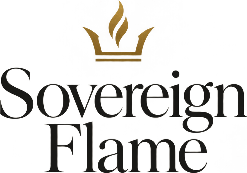 Sovereign Flame